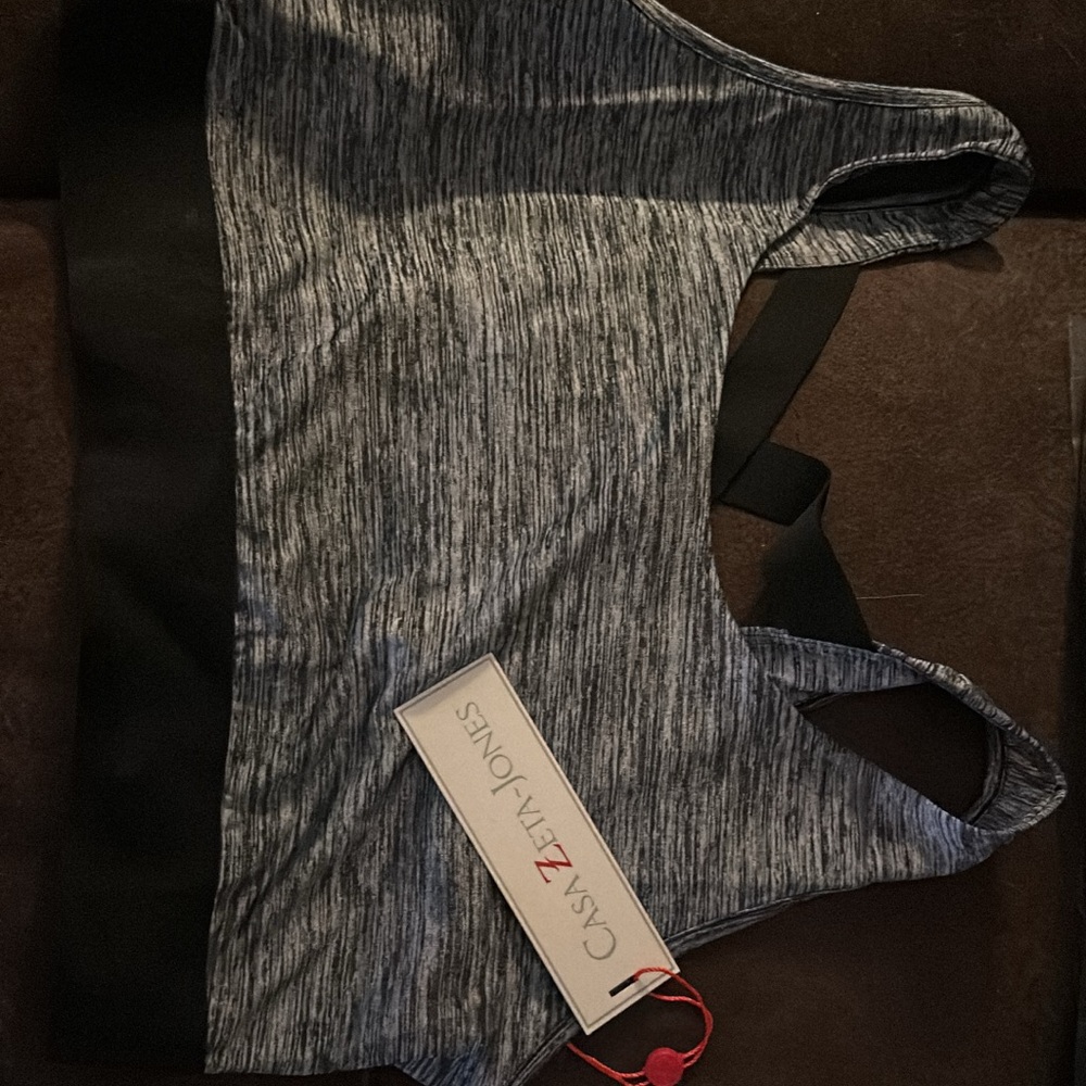 Casa Zeta-Jones 

Brand new with tags